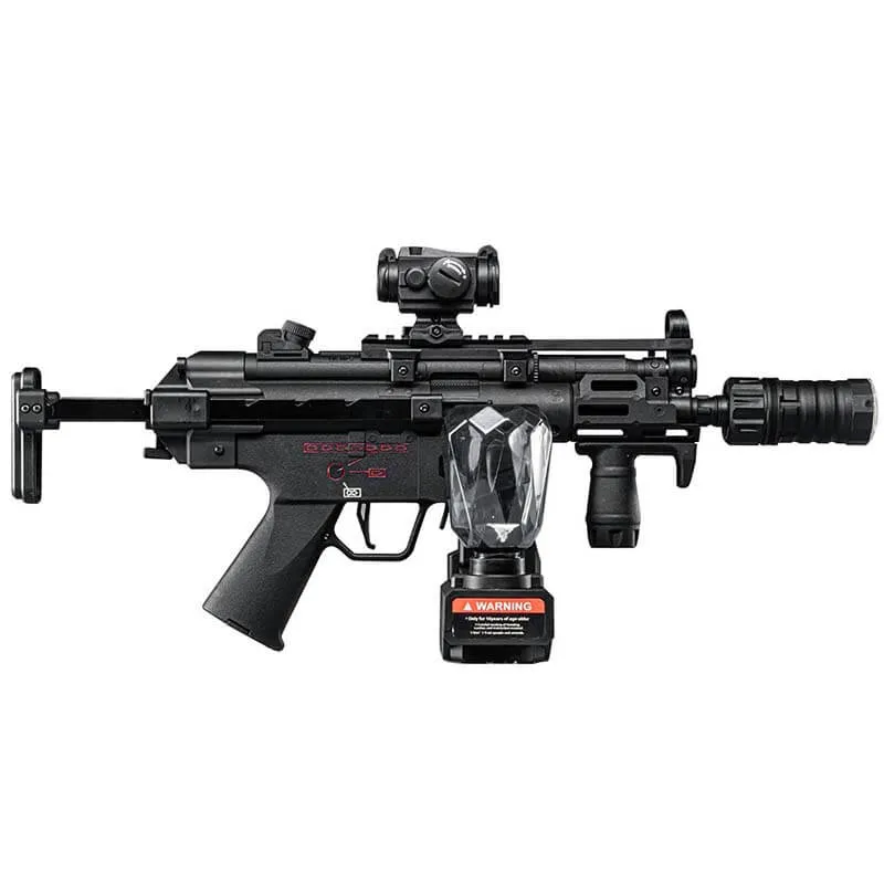 SMG Gel Blasters